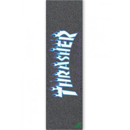 MOB Graphic Griptape - Thrasher Japan Flame