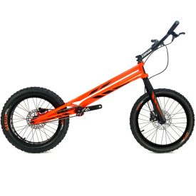 COMAS Bike 1008R1 Shimano