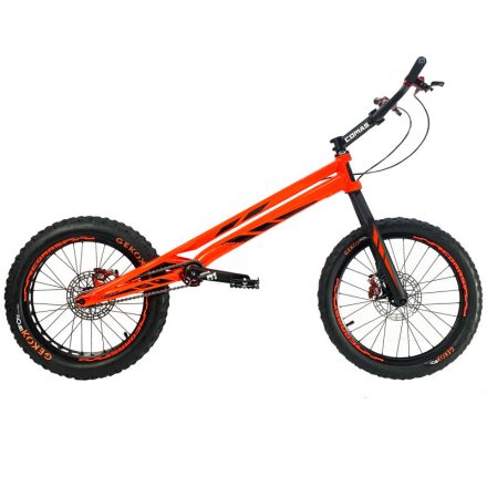 COMAS Bike 1008R1 Hope