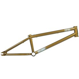 TOTAL BMX KILLABEE K4 KYLE BALDOCK SIGNATURE BMX VÁZ 18