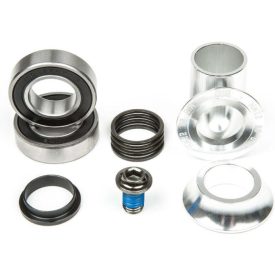 BSD Substance Mid BB BMX középcsapágy - ezüst 19mm