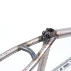 FIEND MORROW V3 TY MORROW SIGNATURE BMX VÁZ