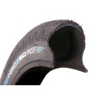 KHE Mac 2+ PROOF Park BMX külsőgumi - fekete