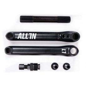 ALL IN Omaha BMX Hajtókar szett