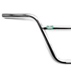 Fiend Garrett Reynolds Signature Chrome BMX kormány