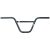 Total BMX Hangover Alex Coleborn Signature BMX kormány - Fekete
