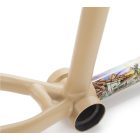 FIEND MORROW V3 TY MORROW SIGNATURE BMX VÁZ