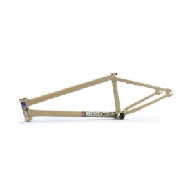 FIEND MORROW V3 TY MORROW SIGNATURE BMX VÁZ