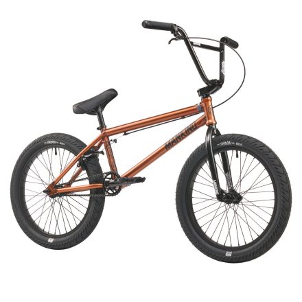 Mankind BMX Sureshot XL 2022 Trans Orange BMX kerékpár