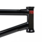 Fiend Lewis Mills Signature BMX váz - ED Black