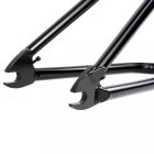 Fiend Lewis Mills Signature BMX váz - ED Black