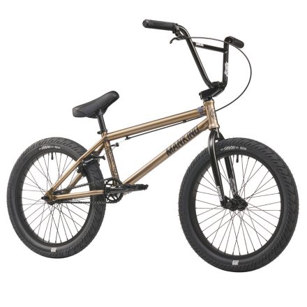 Mankind BMX Sureshot 2022 Trans Bronze BMX kerékpár