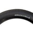 Demolition Hammerhead-S 2.25"/2.40" BMX külsőgumi - fekete