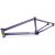 Fiend Morrow V4 Ty Morrow Signature BMX váz - Purple Haze