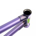 Fiend Morrow V4 Ty Morrow Signature BMX váz - Purple Haze