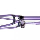 Fiend Morrow V4 Ty Morrow Signature BMX váz - Purple Haze
