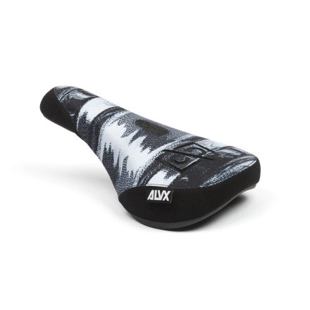 BSD ALVX Eject Mid Pivotal BMX ülés - VX Feedback