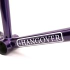 TOTAL BMX HANGOVER H4 ALEX COLEBORN SIGNATURE BMX VÁZ
