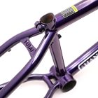 TOTAL BMX HANGOVER H4 ALEX COLEBORN SIGNATURE BMX VÁZ