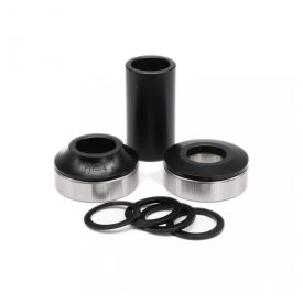 Fiend Mid BB BMX középcsapágy - fekete