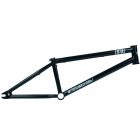 Total BMX TWS2 Mark Webb Signature BMX váz - fekete