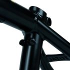 Total BMX TWS2 Mark Webb Signature BMX váz - fekete