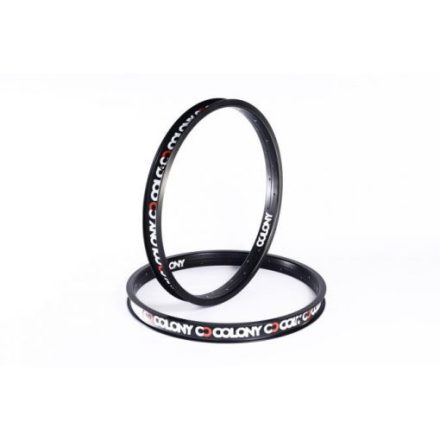 Colony Pintour 18" BMX felni