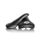 Demolition Fast & Loose V2 Jason Watts Signature Fat Pivotal BMX ülés - fekete