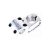 Colony Squareback Topload BMX befogó