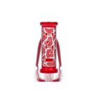 BSD Safari Reed Stark Signature BMX váz - Cady Apple Red