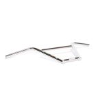 Fiend Johnny Raekes Signature 4pc Chrome BMX kormány