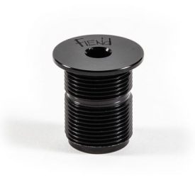 Fiend BMX Fork Top Cap