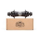 BSD Swerve BMX első agy - fekete