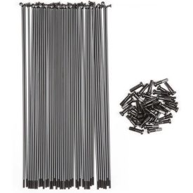 BSD Forever Küllő - Fekete 190