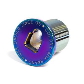 Colony BMX Fork Top Cap