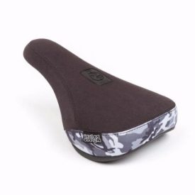   BSD Soulja Dan Paley Signature Mid Pivotal BMX ülés - Urban Camo