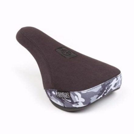 BSD Soulja Dan Paley Signature Mid Pivotal BMX ülés - Urban Camo