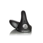 Demolition Fast & Loose V2 Jason Watts Signature Slim Pivotal BMX ülés - fekete