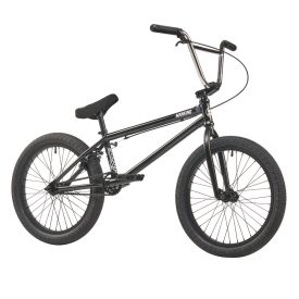 Mankind NXS 20" XL BMX kerékpár - FEKETE