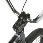 Mankind NXS 20" XL BMX kerékpár - FEKETE