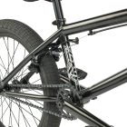 Mankind NXS 20" XL BMX kerékpár - FEKETE