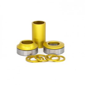 Fiend Mid BB BMX középcsapágy - Arany