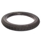 KHE Mac 3 20x2.4" Street-Park BMX külsőgumi - fekete