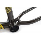Fiend Varanyak Colin Varanyak Signature V2 BMX váz - gold dusted black