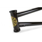 Fiend Varanyak Colin Varanyak Signature V2 BMX váz - gold dusted black