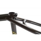 Fiend Varanyak Colin Varanyak Signature V2 BMX váz - gold dusted black