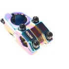 Colony Exon V2 Topload BMX befogó