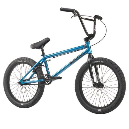 Mankind BMX Sureshot 2022 Trans Blue BMX kerékpár