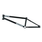 Cryptic Weapon BMX váz - ED Black