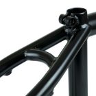 Cryptic Weapon BMX váz - ED Black